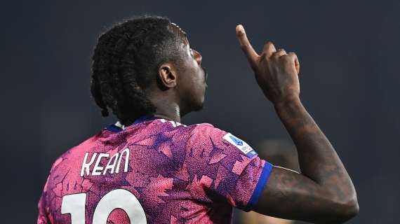 TOP NEWS del 17 agosto - Le info su Kean e Pellegrino. Presentata la terza maglia