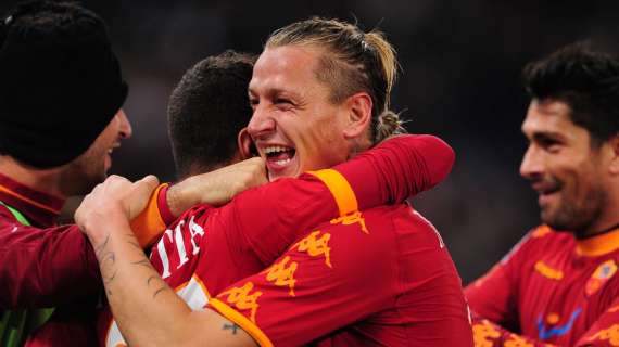 Conferme da Roma, accordo a tre: Mexes-Cassetti-Milan