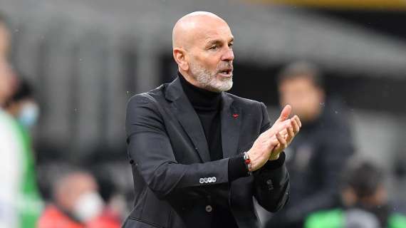 Tuttosport e le parole di Pioli: "Riprendiamoci la vetta"