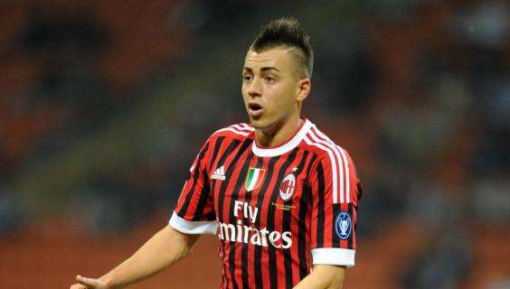 El Shaarawy: "Fiorentina? Preferisco giocarmi le mie carte al Milan"