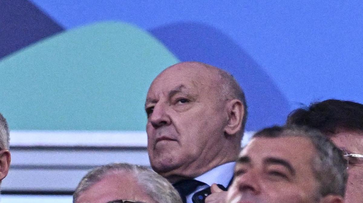Marotta e le cinque finali europee perse che bruciano. Seconda stella ok (e calciopoli?), ma non tocchi la storia di Milano