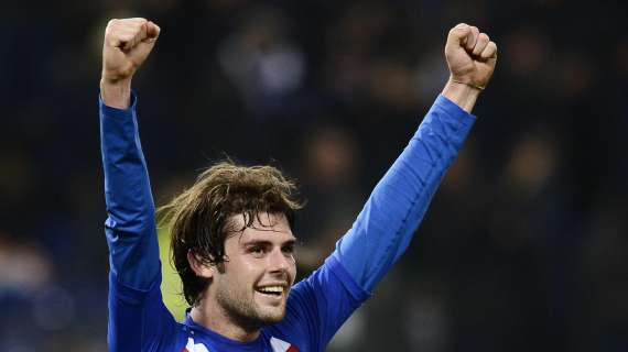 Poli al Milan, e tutti contenti...