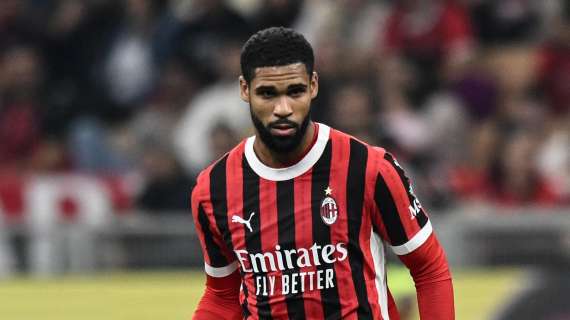 Infermeria Milan. La Gazzetta: "Loftus-Cheek non preoccupa. Ok pure Pulisic"