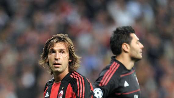 Boban: La nuova posizione di Pirlo è decisiva