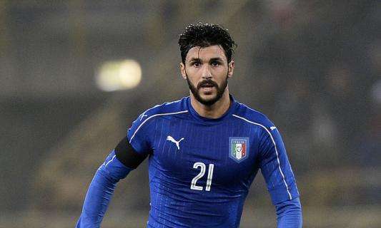 Edoardo De Laurentiis: “Soriano non ha accettato il Napoli perché aspettava il Milan”