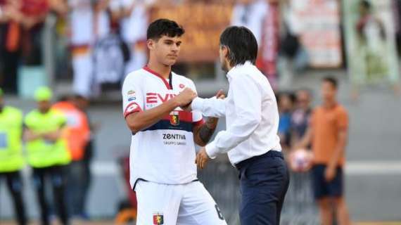 Antonello Sammarco/Image Sport