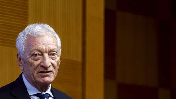 Il presidente del Coni: "Se l'Italia non giocasse contro Israele saremmo sanzionati e saremmo esclusi dalla partecipazione alle qualificazioni"