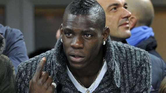 Giuseppe Celeste/Image Sport