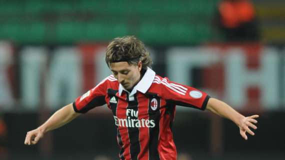 Montolivo: "La Fiorentina assomiglia alla mia viola dei primi anni con Prandelli, al Milan domani servono punti"