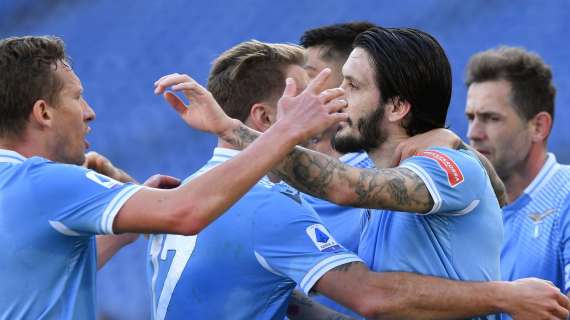 FIFA 22, Atalanta e Lazio si aggiungono alle squadre "fake" di Serie A. Milan completamente licenziato