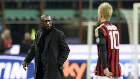 Daniele Buffa/Image Sport