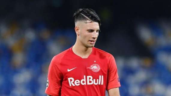 Chi è Dominik Szoboszlai? Il millennial ungherese nel possibile plot di Rangnick