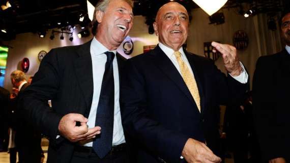 Andrea Ninni/Image Sport