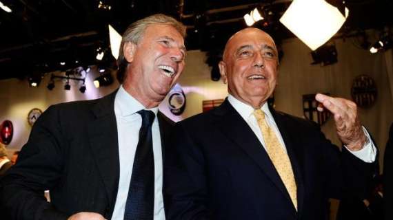 Andrea Ninni/Image Sport