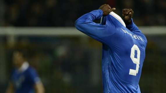 Giuseppe Celeste/Image Sport