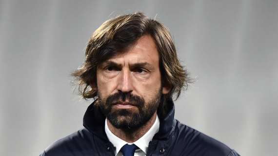 Pirlo: "Da bambino ero tifosissimo dell'Inter, andavo nei ritiri e mi facevo fare gli autografi dai giocatori"