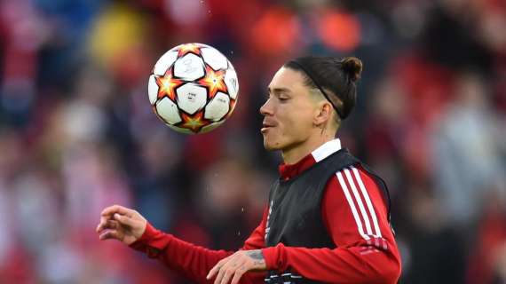 Stampa portoghese: Nunez dal Benfica al Liverpool per 75 milioni 