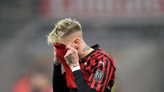 Castillejo: "Mi è rimasto un grande spavento dalla rapina subita. E' successo tutto in 20 secondi"