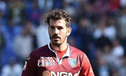 Antonello Sammarco/Image Sport