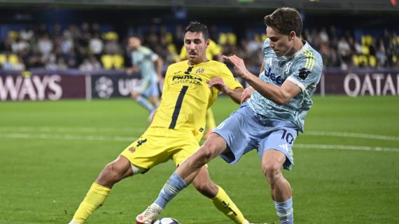 In Juventus-Milan in palio punti pesanti: le percentuali della sfida e dei marcatori