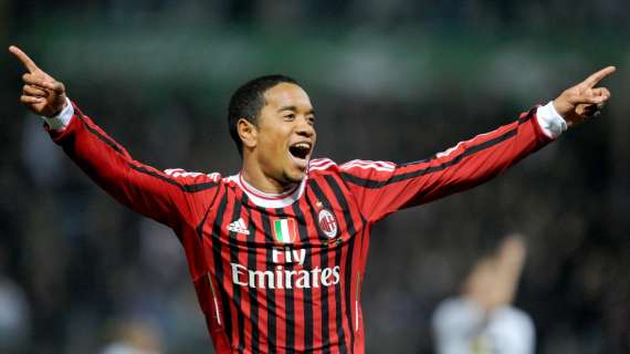 Pippo e quell'abbraccio da leader a Emanuelson