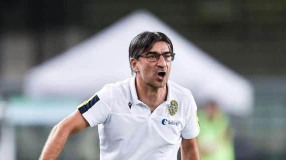Juric: "Milan non in difficoltà, con il Brescia buona gara"