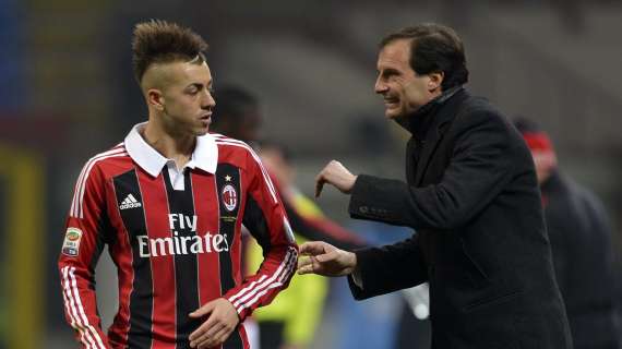 Adesso serve solo vincere!