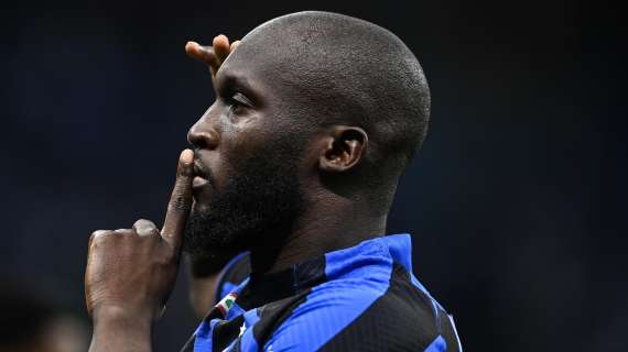 Pellegatti: "Lukaku una suggestione, ma la trattativa la faccio in un minuto: prestito oneroso con obbligo di riscatto"