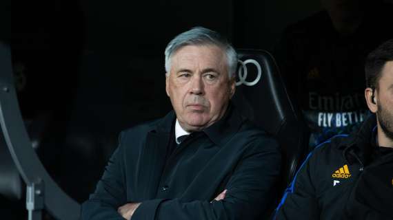TMW - Il bollito Ancelotti sa ancora vincere. Questo Real Madrid come il Milan del 2007