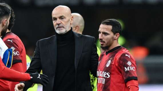 Bennacer, Pobega, Krunic... Milan, guida al centrocampo per il prossimo mese e mezzo