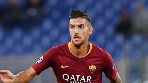 Antonello Sammarco/Image Sport