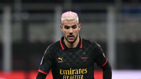 Theo-Milan ai titoli di coda: due le opzioni per l'estate