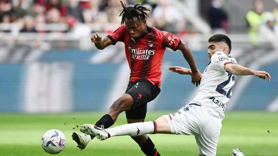 MIL-GEN (1-2): il Milan trova la rete con Chukwueze, ma l’arbitro annulla per fuorigioco