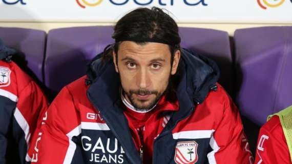 Zaccardo allontana il ritiro: “Mi sento ancora un giocatore da Serie A”