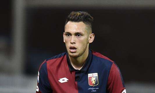 Daniele Buffa/Image Sport