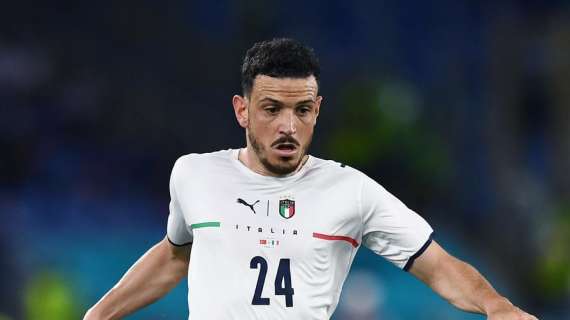 Gazzetta - Milan, Florenzi punta alla convocazione per la Samp