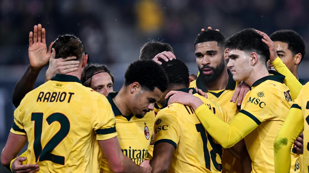 Serie A, classifiche a confronto: il Milan ha 15 punti in più di un anno fa