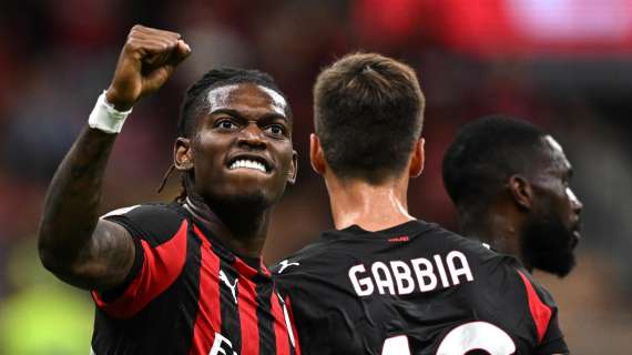 Pagelle Tuttosport: Pulisic e Leao subito in gol, Fofana sempre nel vivo dell'azione