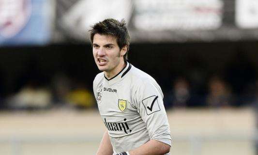 Daniele Buffa/Image Sport