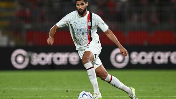 Un gigante di qualità: che inizio per Loftus-Cheek