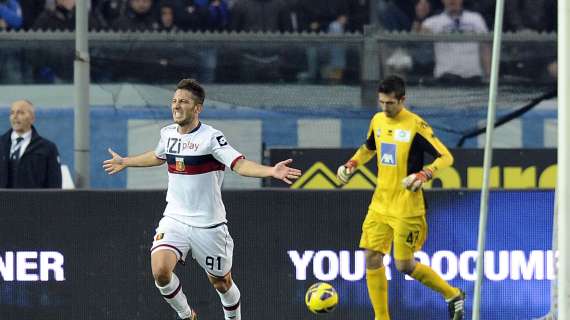 Daniele Buffa/Image Sport