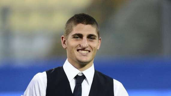 PSG, a breve incontro per adeguamento contratto Verratti