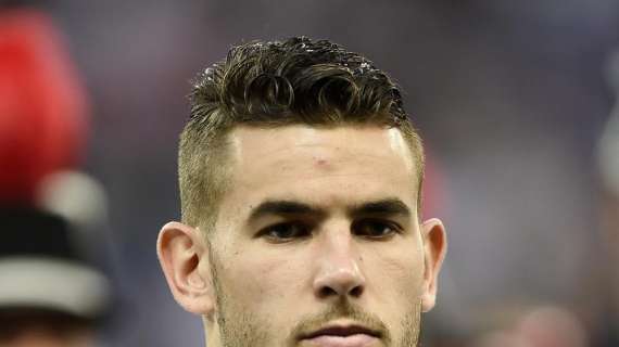 PSG, Lucas Hernandez: "Tutti a Parigi vogliono vincere la Champions"