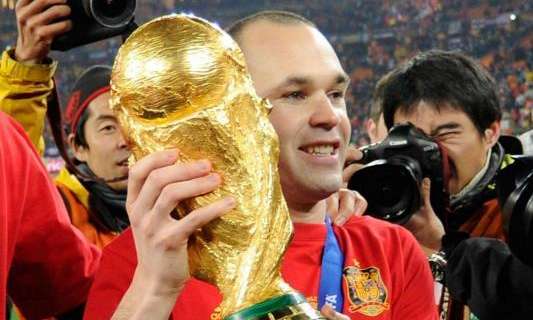 Il calendario del Mondiale in Brasile: date e orari 