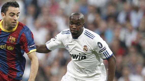 Galliani chiama Perez: Diarra in prestito. No a Maxwell