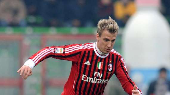 Lazio, spunta l'idea Maxi Lopez