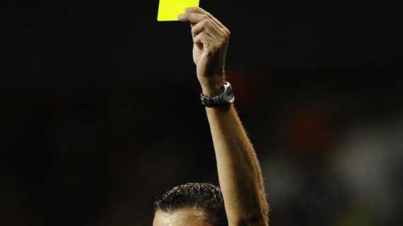 Arsenal-Milan: arbitra Kassai