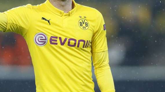 Eurorivali, un Dortmund non scintillante vince e vola in testa alla Bundes