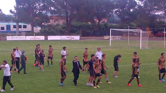 Allievi Nazionali, Milan-Inter: le formazioni ufficiali