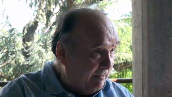 Lutto nel mondo del giornalismo sportivo: è scomparso a 75 anni Giampiero Galeazzi